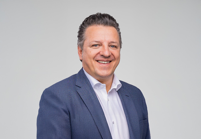 Olaf Geyer, Partner, Head of Energy, Utilities and Ressources Practice Central Europe, Arthur D. Little GmbH