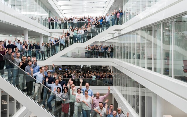 Trianel GmbH