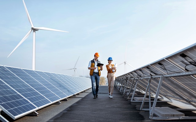 Partner und Projektentwickler gestalten gemeinsam mit Trianel die Energiewende